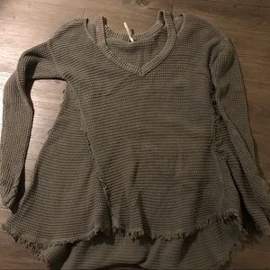 Free People Women’s Sweater